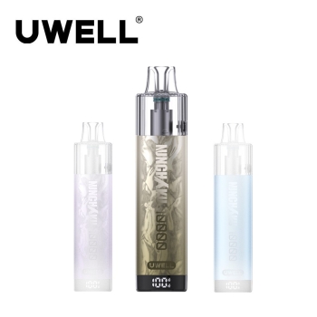 Uwell Nunchaku 10000 Pod Kit